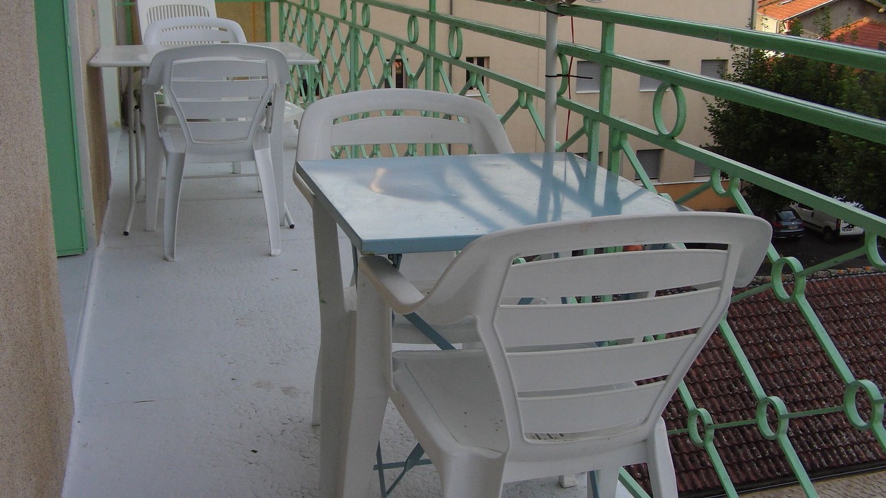 Photo of Outdoor in Massiac