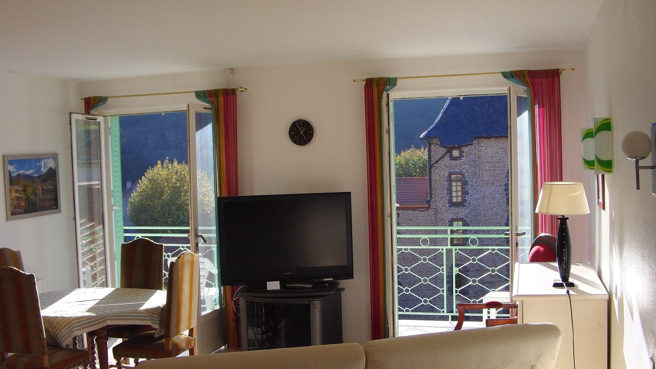 Photo of Livingroom in Massiac