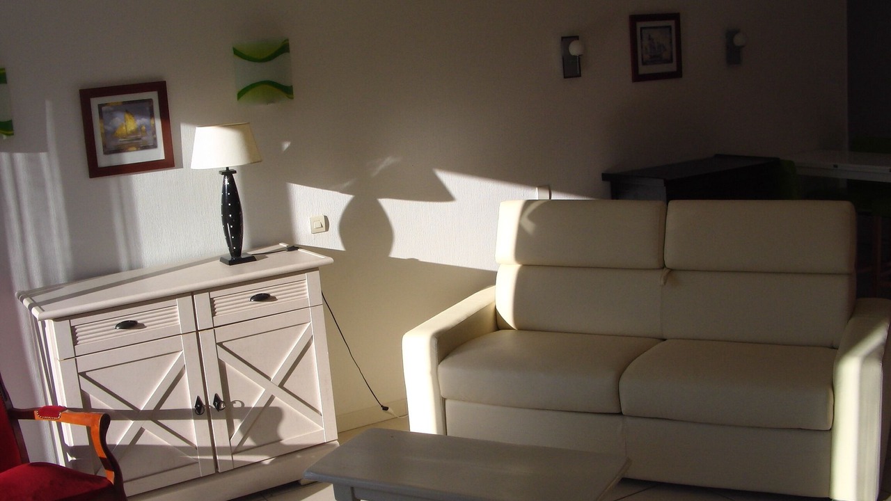 Photo of Livingroom in Massiac