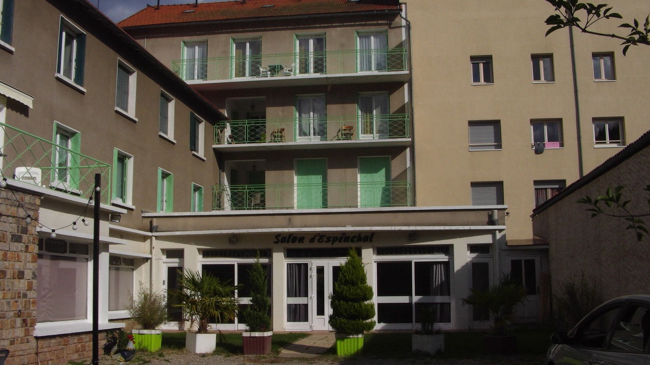 Photo of Outdoor in Massiac