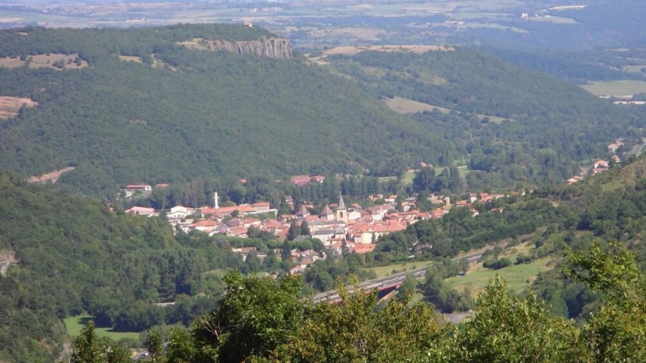 Photo of Outdoor in Massiac