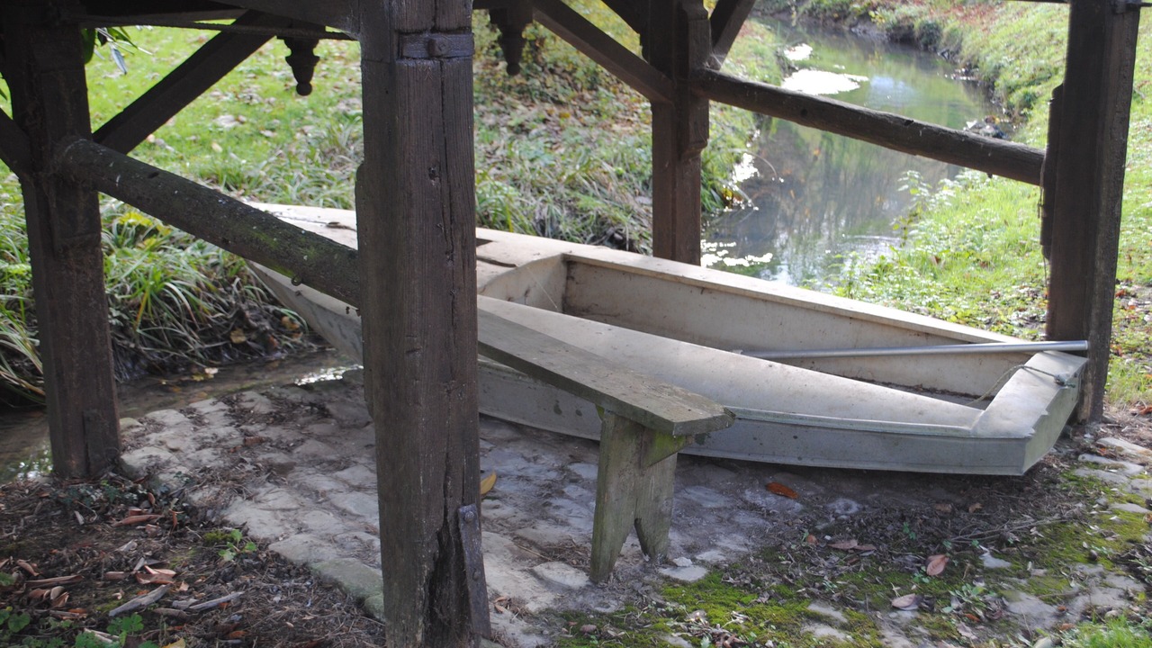 Photo of Outdoor in Chateaufort