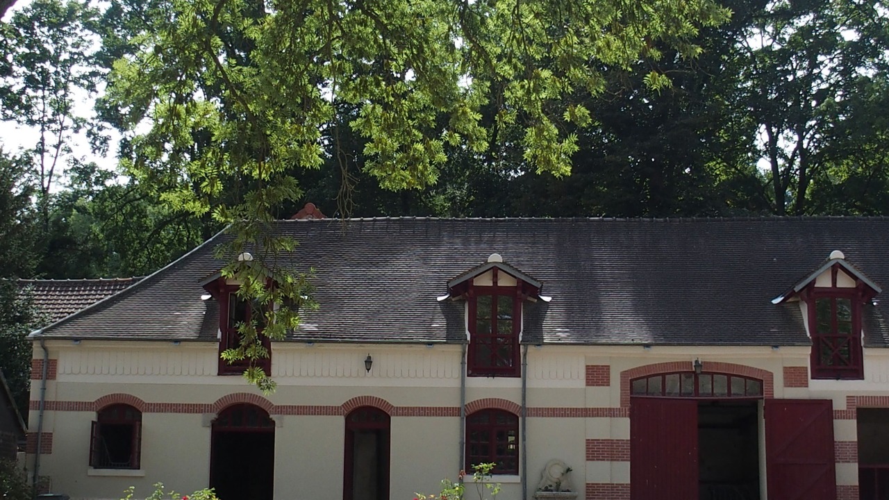 Photo of Outdoor in Chateaufort