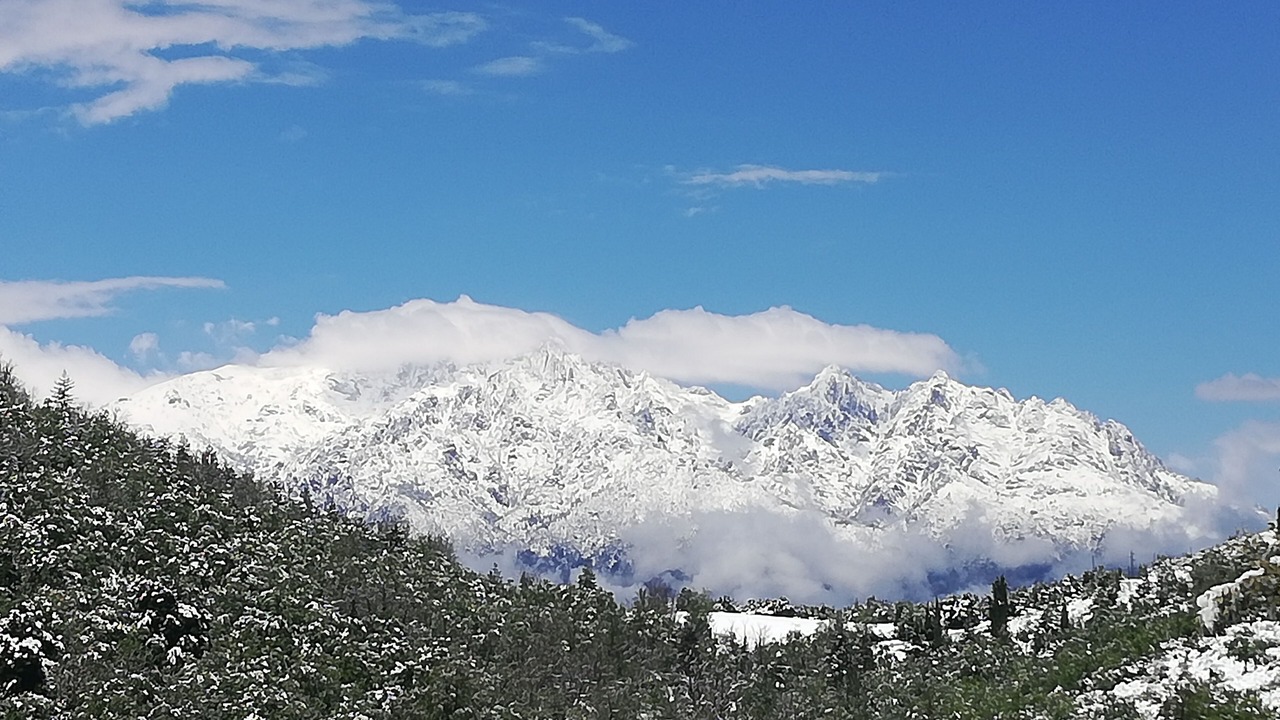 Photo of Outdoor in Santa-Lucia-di-Mercurio