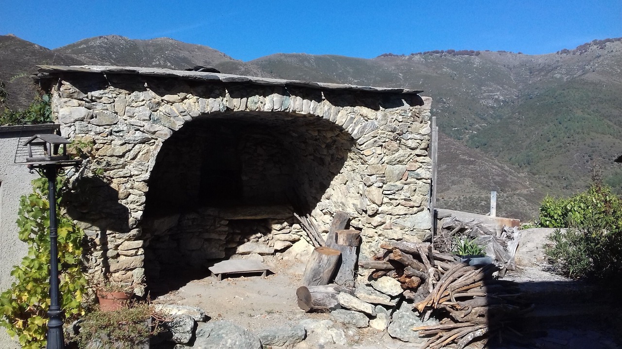 Photo of Outdoor in Santa-Lucia-di-Mercurio