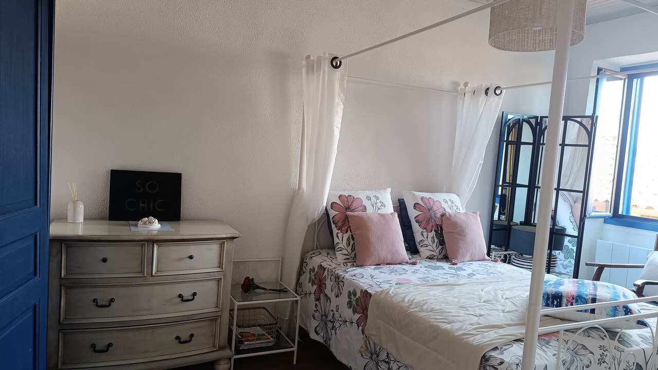 Photo of Bedroom in Santa-Lucia-di-Mercurio