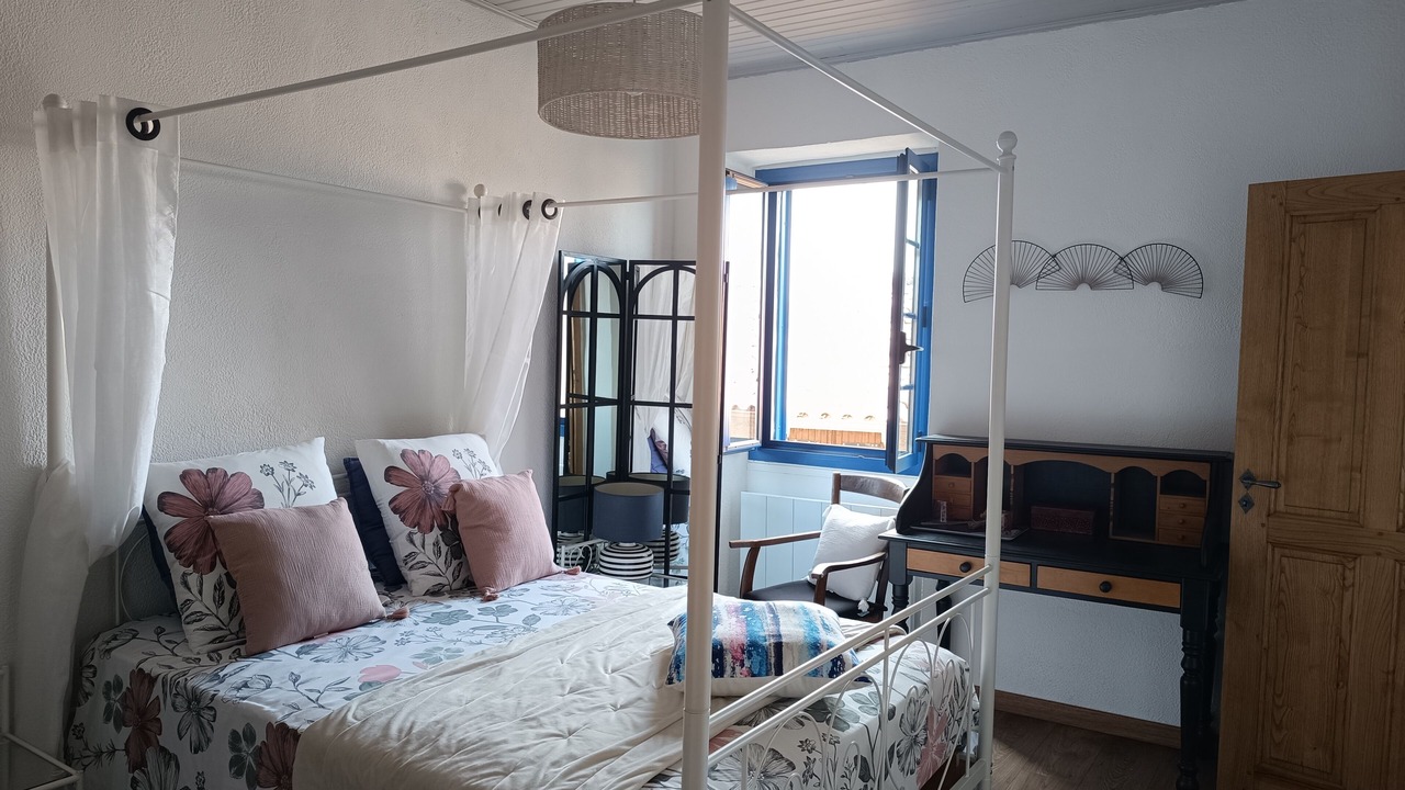 Photo of Bedroom in Santa-Lucia-di-Mercurio
