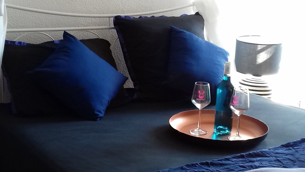 Photo of Bedroom in Santa-Lucia-di-Mercurio