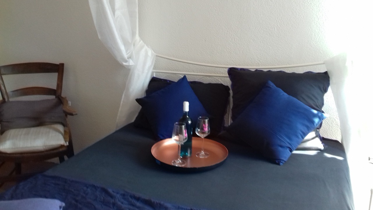 Photo of Bedroom in Santa-Lucia-di-Mercurio
