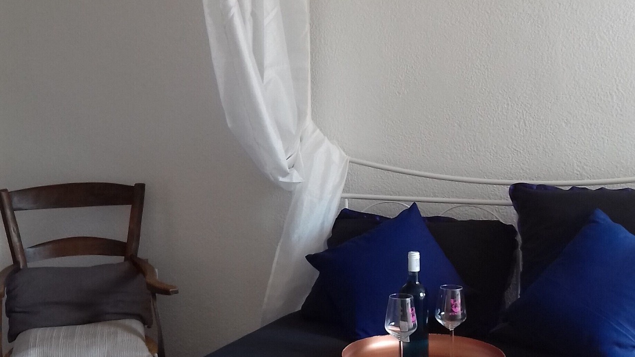 Photo of Bedroom in Santa-Lucia-di-Mercurio