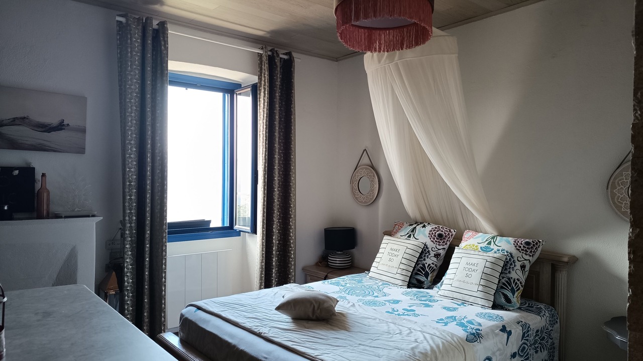 Photo of Bedroom in Santa-Lucia-di-Mercurio