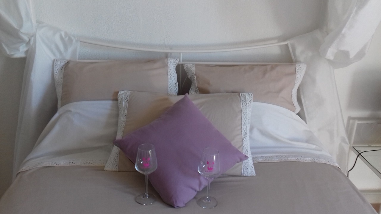 Photo of Bedroom in Santa-Lucia-di-Mercurio