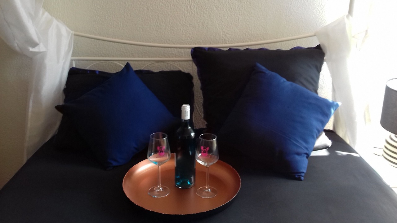 Photo of Bedroom in Santa-Lucia-di-Mercurio