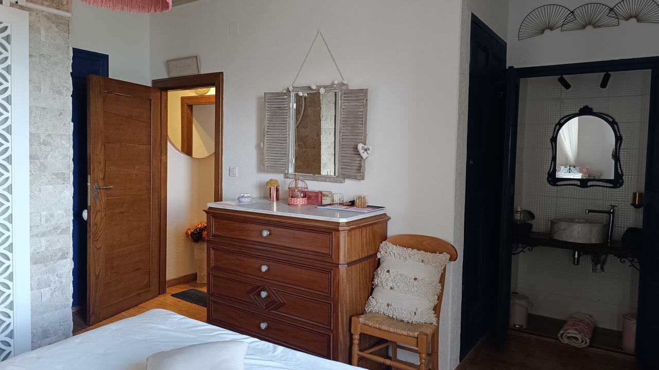 Photo of Bedroom in Santa-Lucia-di-Mercurio