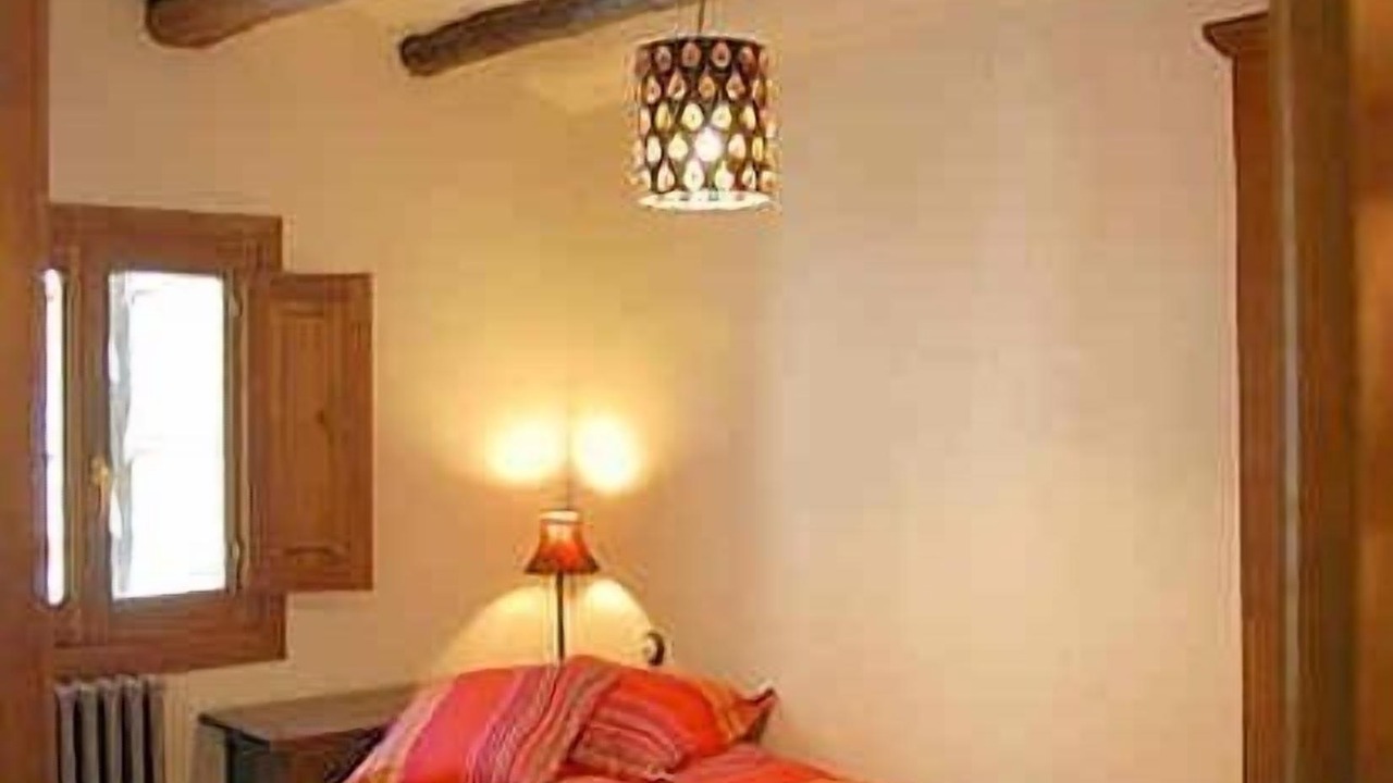 Photo of Bedroom in Montclar d'Urgell