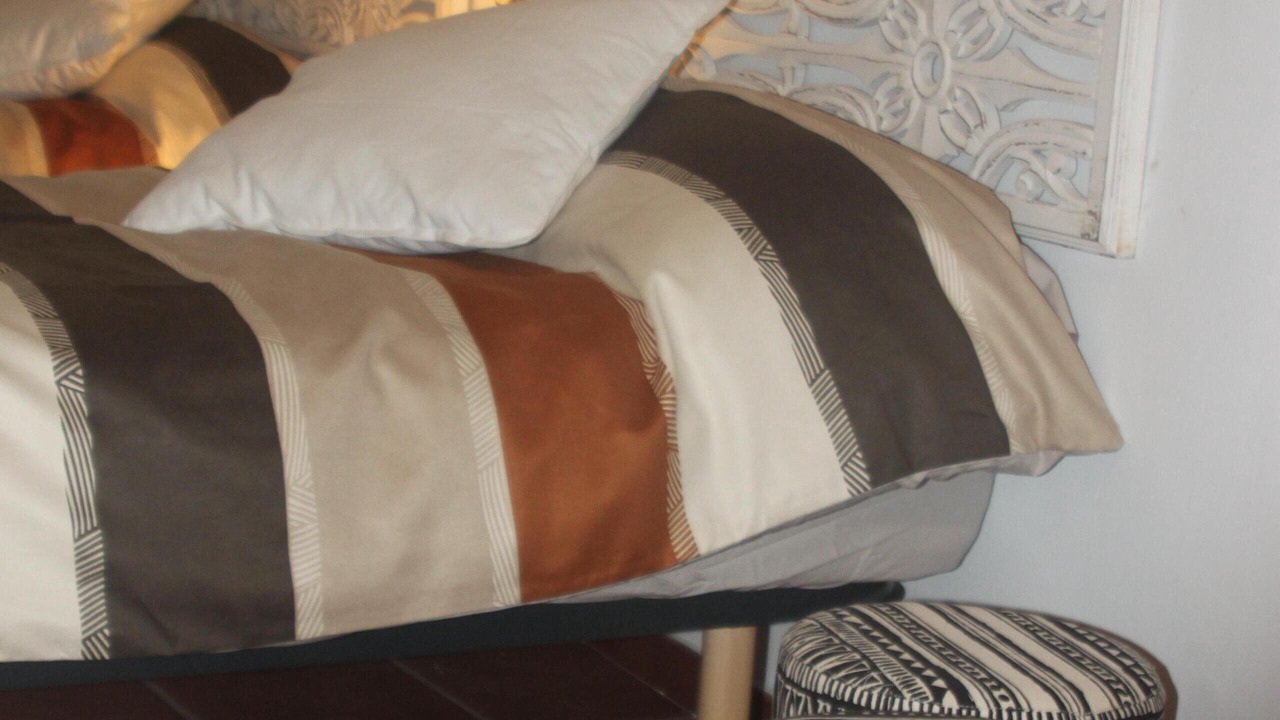 Photo of Bedroom in Montclar d'Urgell
