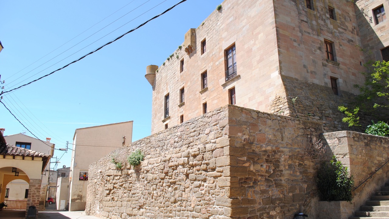 Photo of Outdoor in Montclar d'Urgell