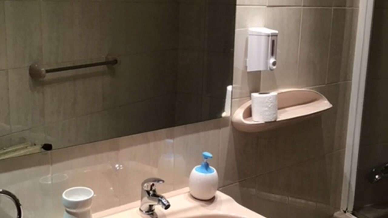 Photo of Bathroom in Prosperidad