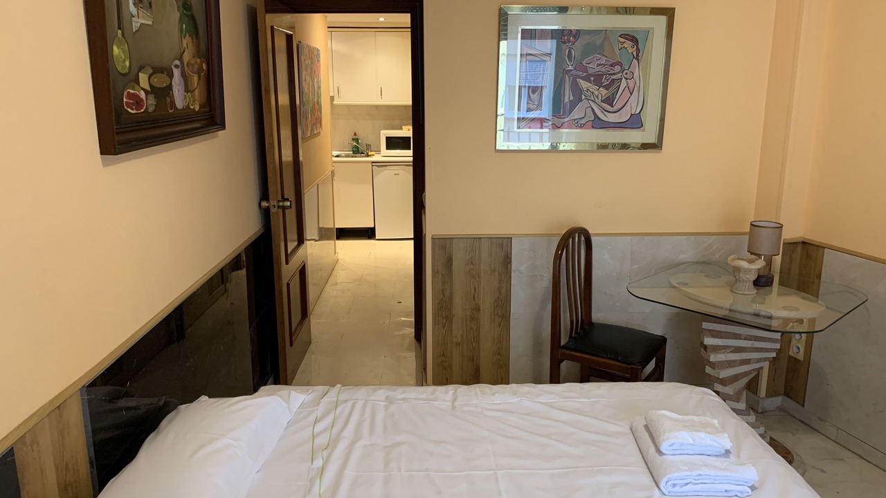 Photo of Bedroom in Prosperidad