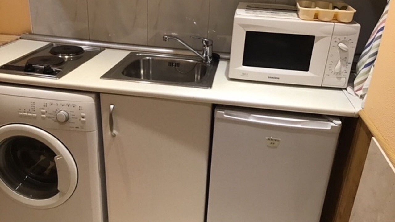 Photo of Kitchen in Prosperidad