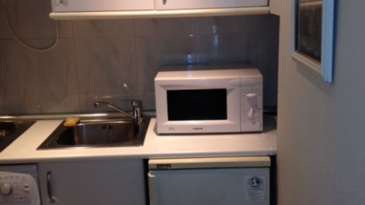 Photo of Kitchen in Prosperidad