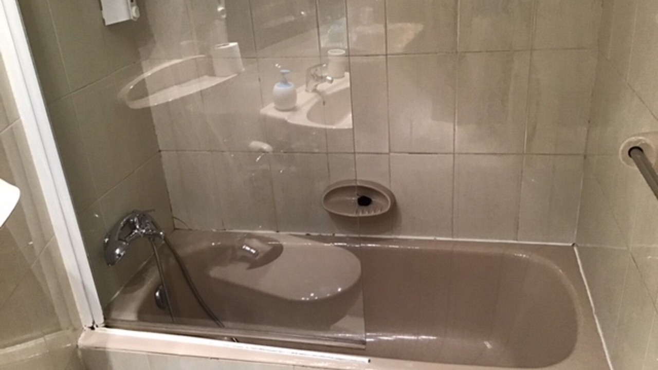 Photo of Bathroom in Prosperidad