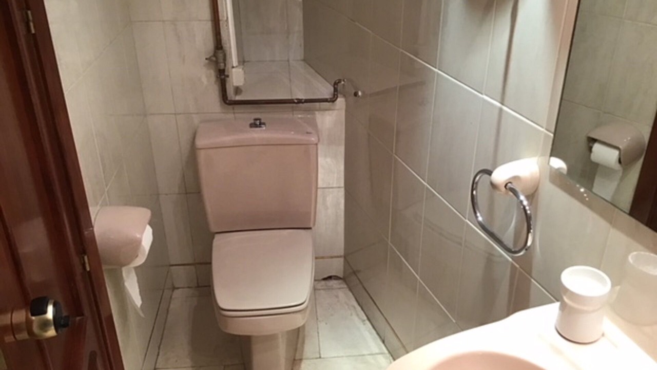 Photo of Bathroom in Prosperidad