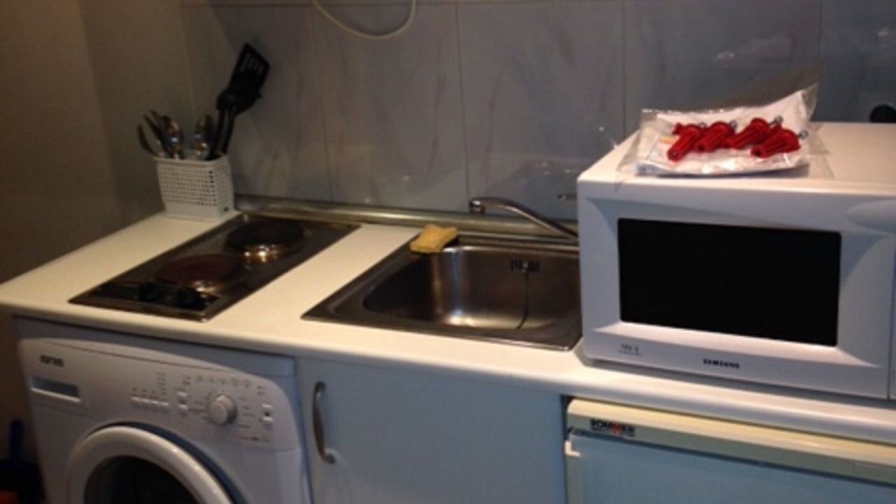 Photo of Kitchen in Prosperidad