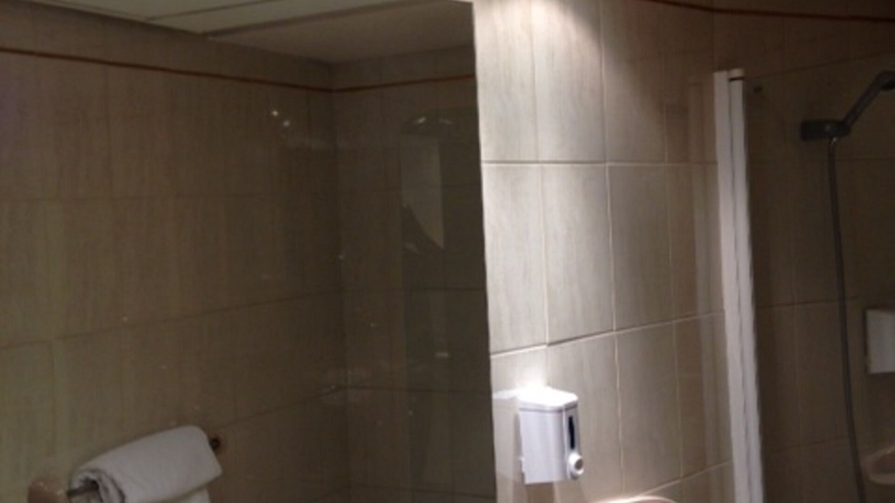 Photo of Bathroom in Prosperidad
