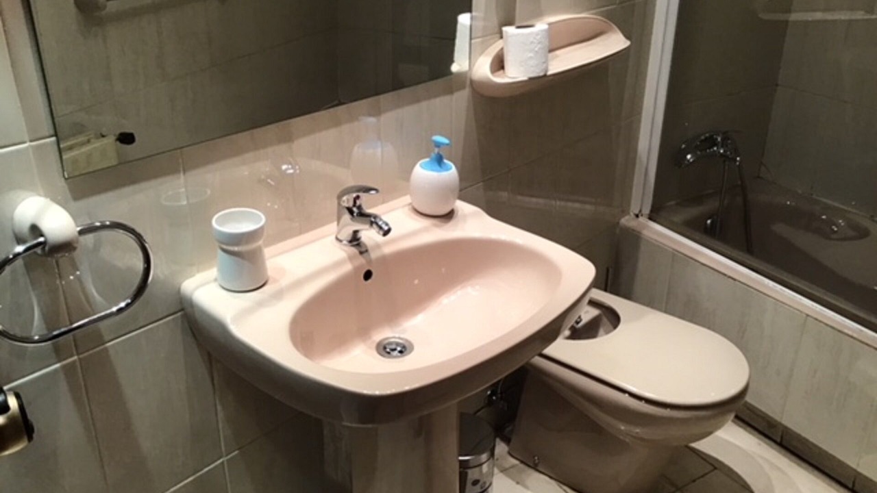 Photo of Bathroom in Prosperidad