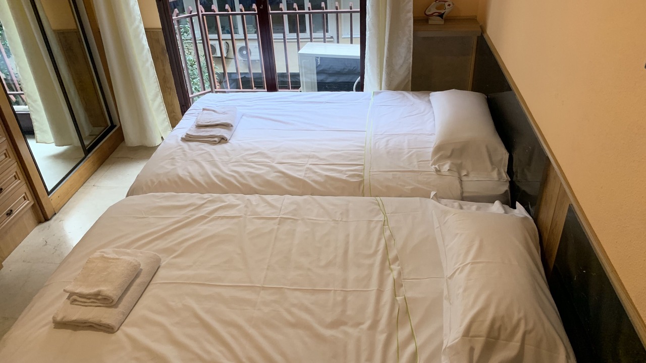 Photo of Bedroom in Prosperidad