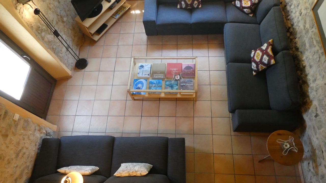 Photo of Livingroom in Les Planes d'Hostoles