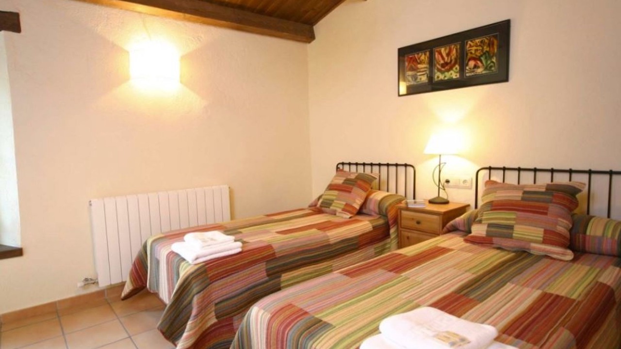 Photo of Bedroom in Les Planes d'Hostoles