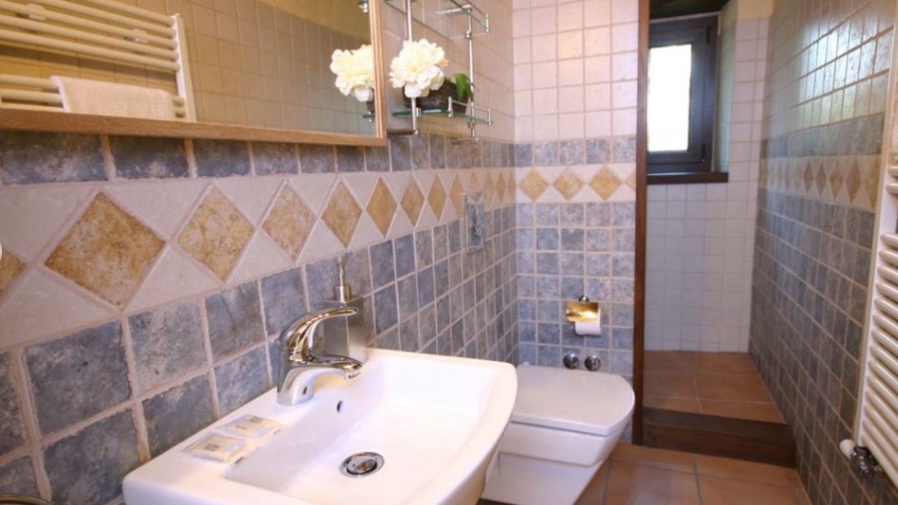 Photo of Bathroom in Les Planes d'Hostoles