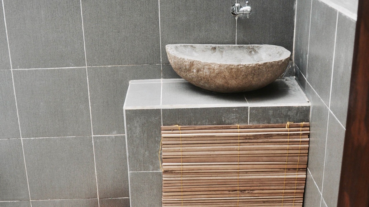 Photo of Bathroom in Selong Belanak