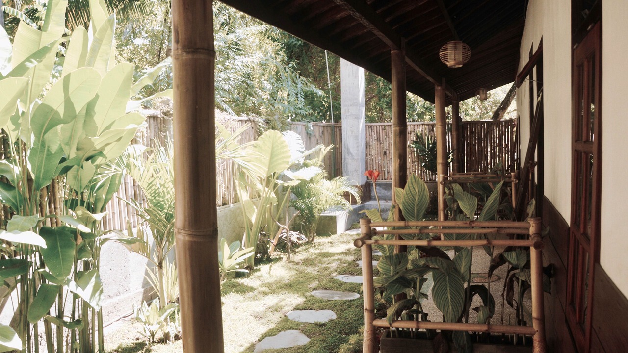 Photo of Outdoor in Selong Belanak
