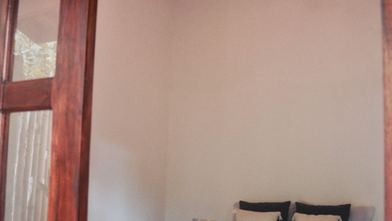 Photo of Bedroom in Selong Belanak