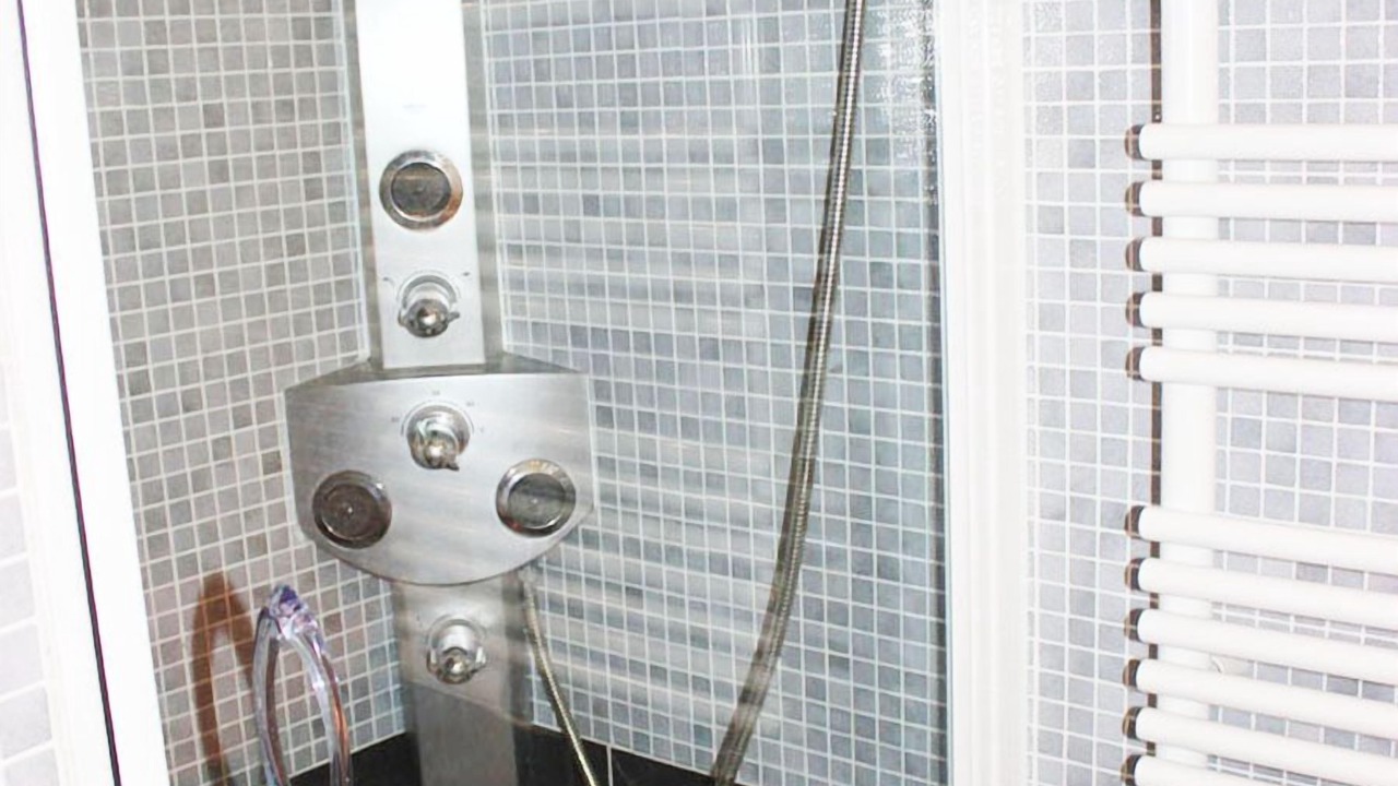 Photo of Bathroom in Val-Thorens