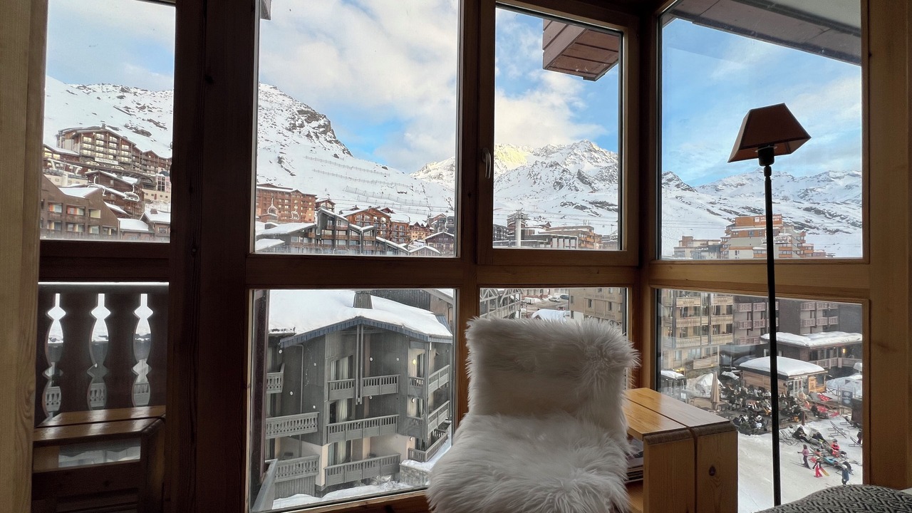 Photo of Others in Val-Thorens