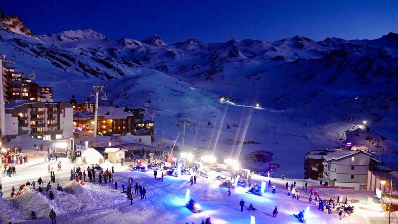 Photo of Others in Val-Thorens