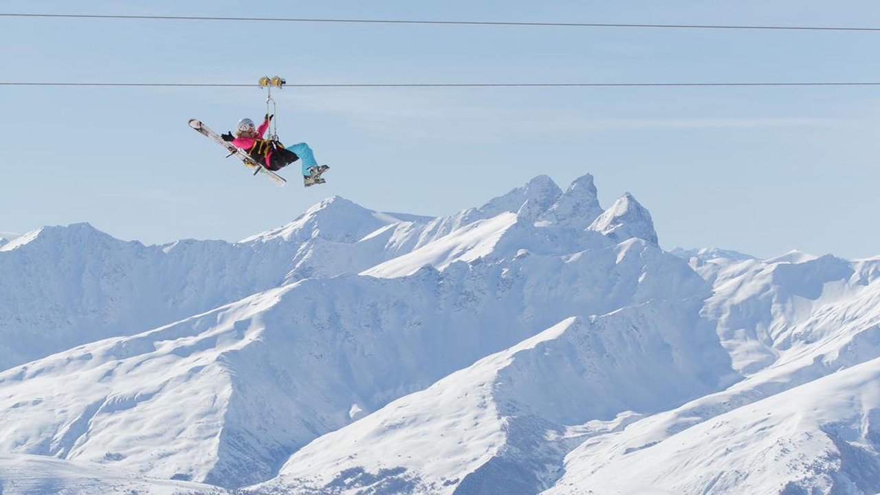 Photo of Others in Val-Thorens