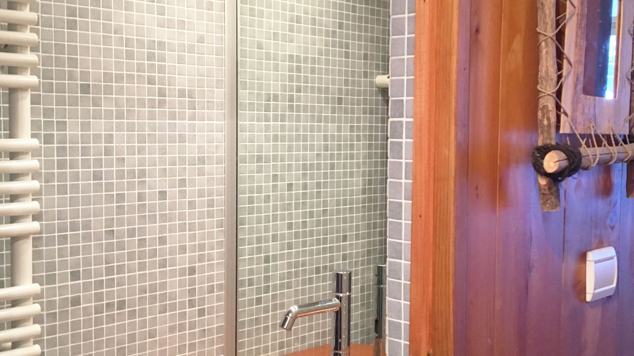 Photo of Bathroom in Val-Thorens