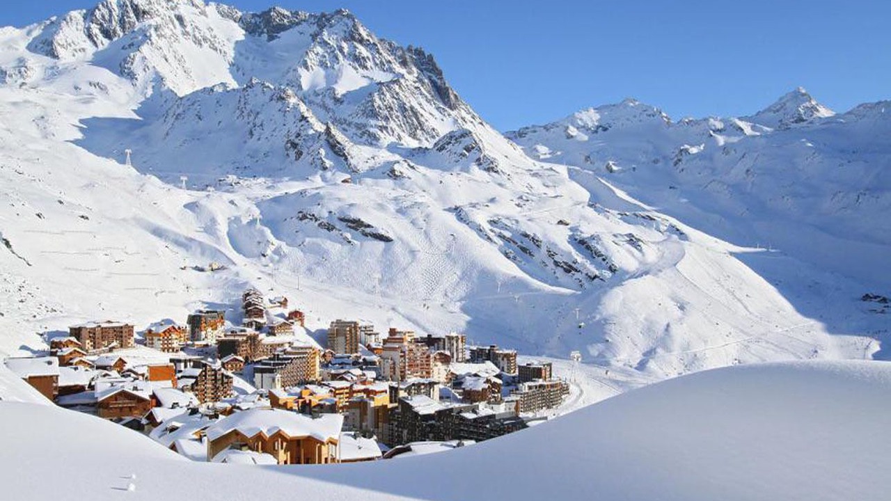 Photo of Others in Val-Thorens