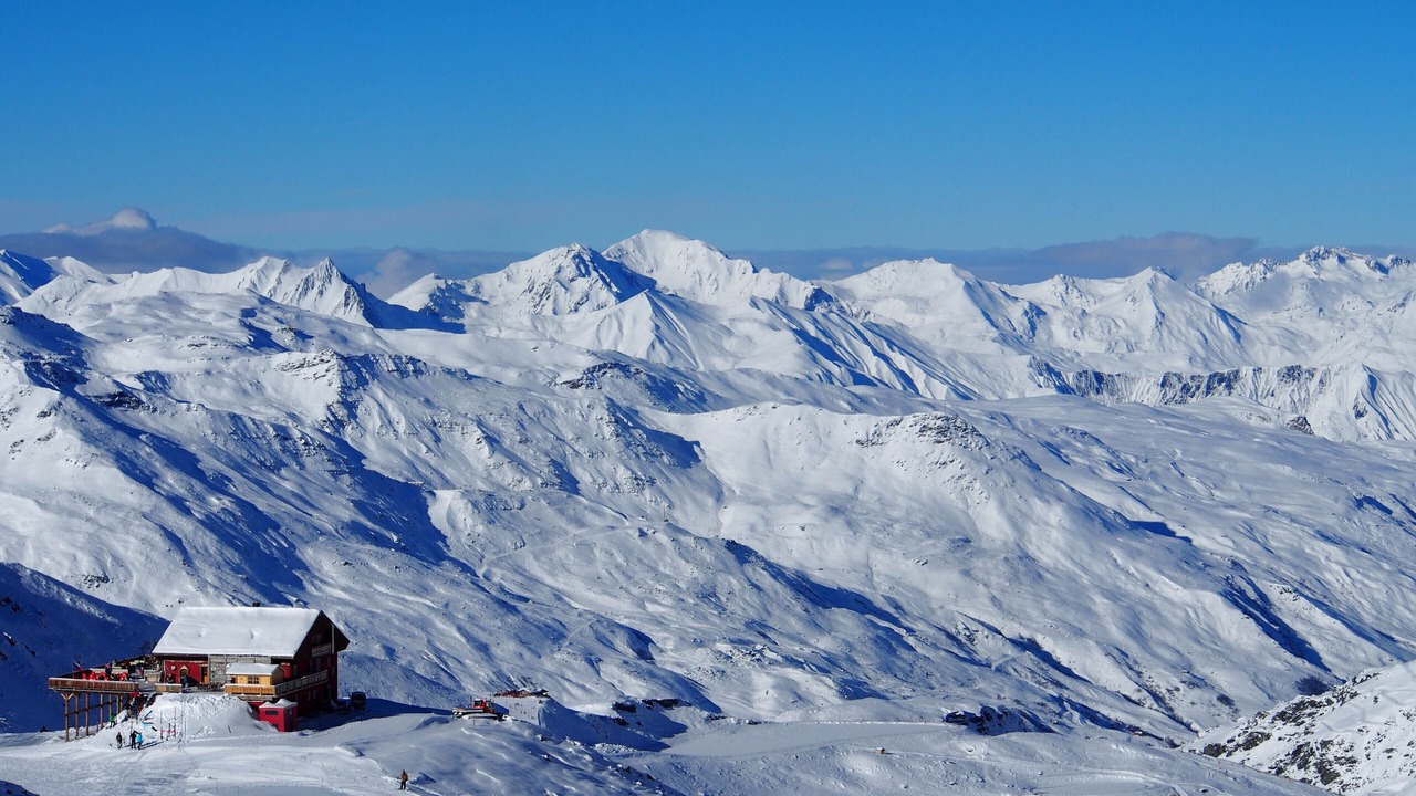 Photo of Others in Val-Thorens