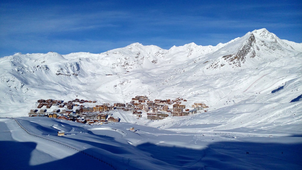 Photo of Others in Val-Thorens
