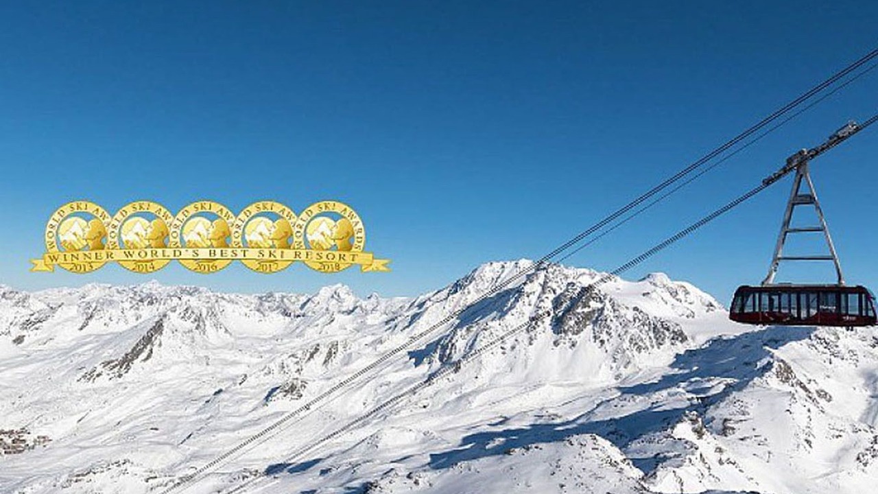 Photo of Others in Val-Thorens