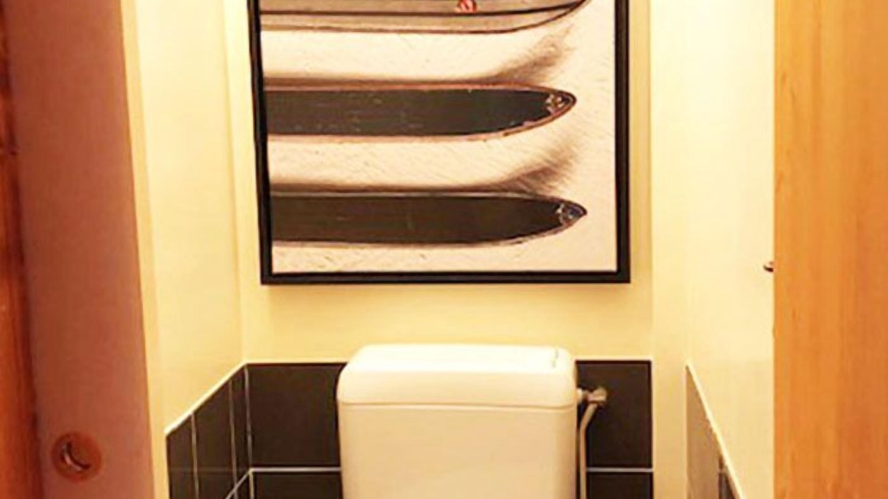 Photo of Bathroom in Val-Thorens