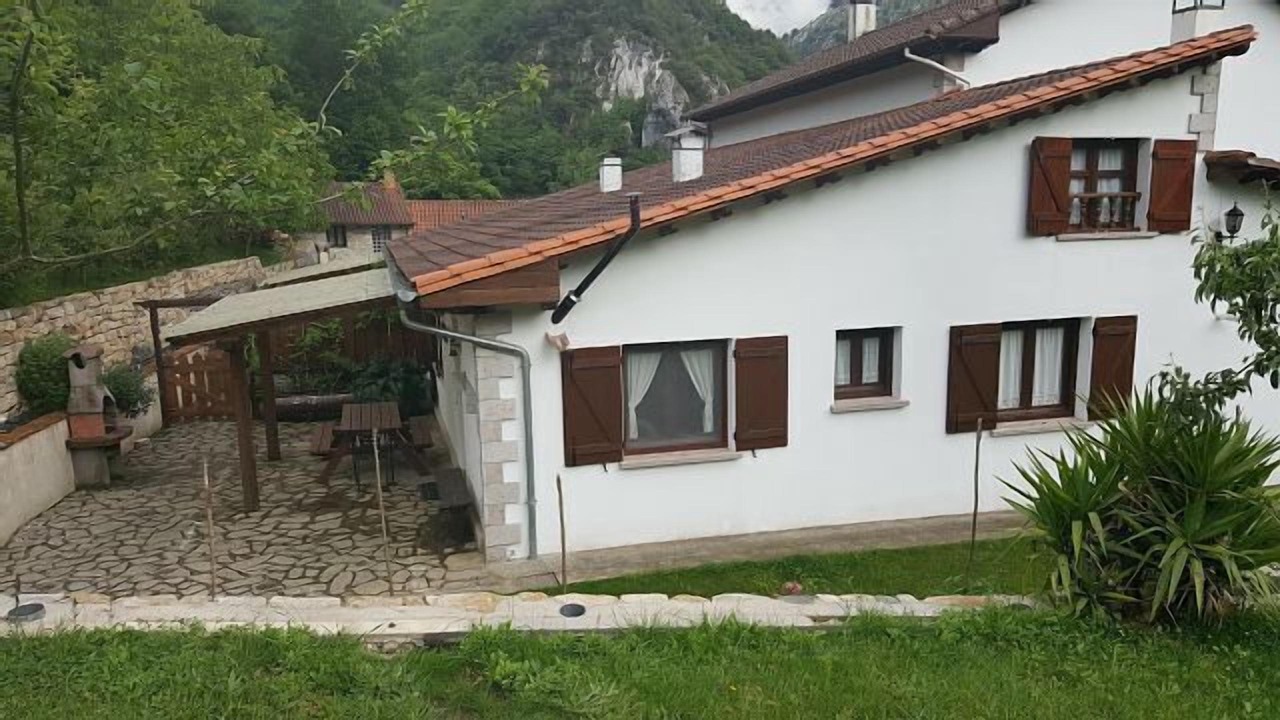 Photo of Outdoor in Penamellera Alta