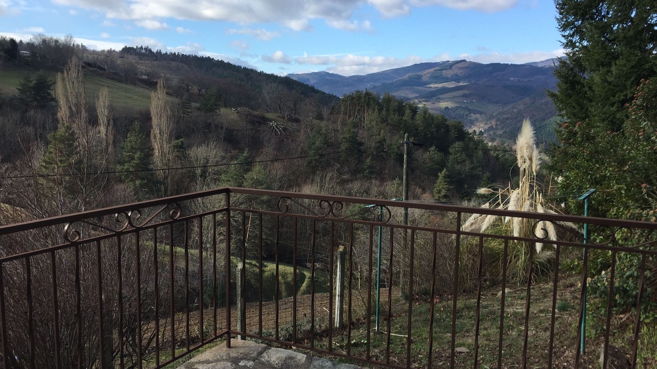 Photo of Outdoor in Lamastre