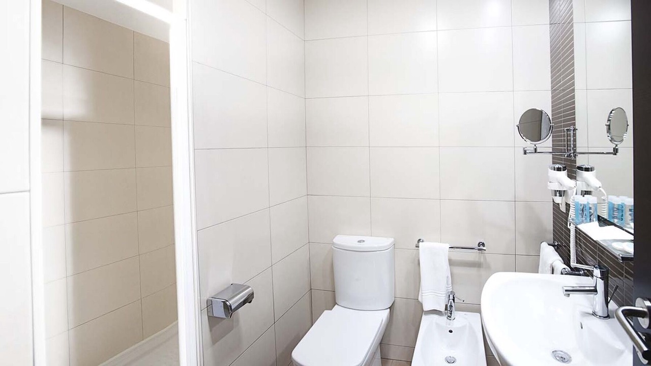 Photo of Bathroom in Prats